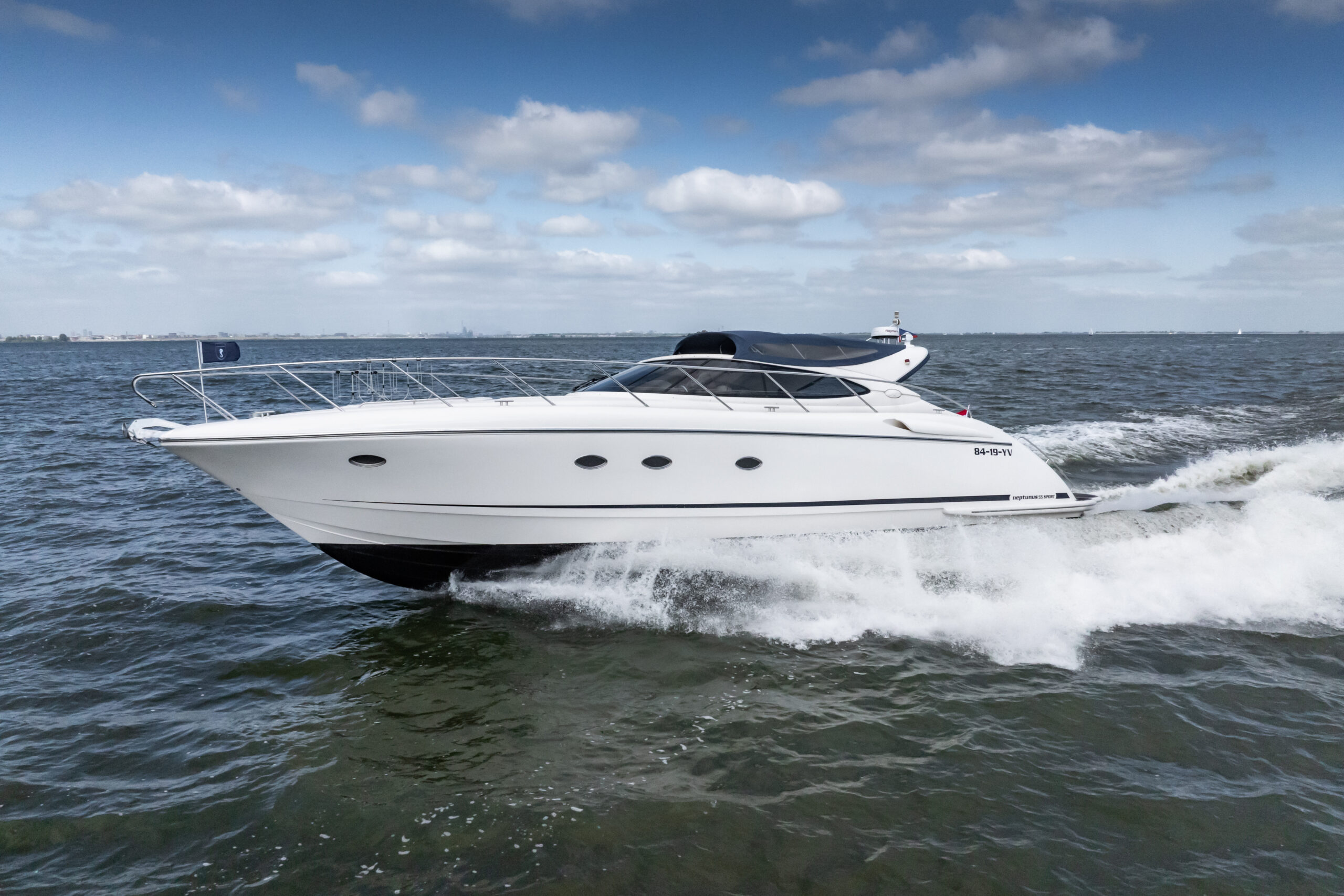 foto: 19 Neptunus 55 Sport #13 PACIFIC