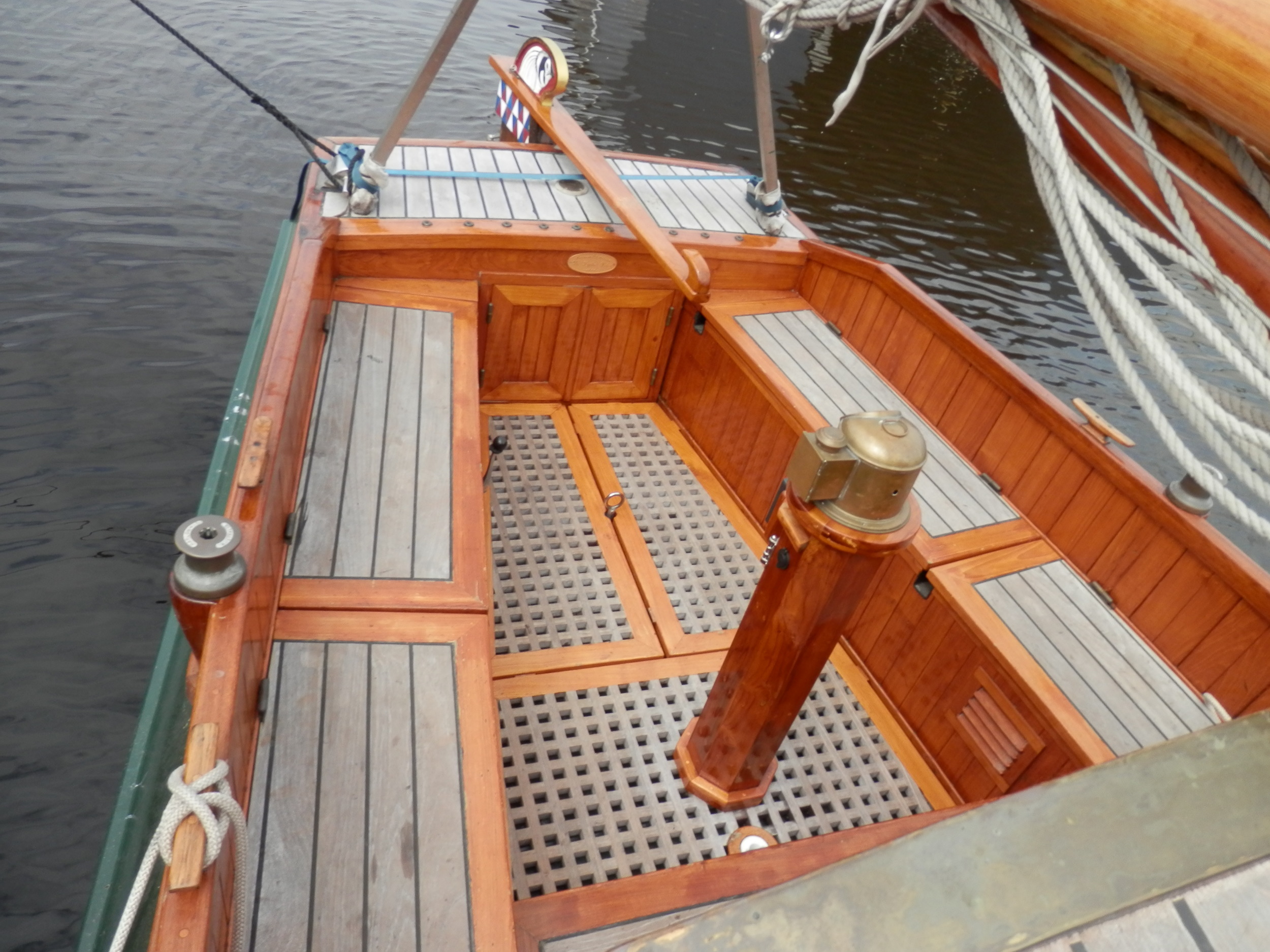 foto: 22 Zeeschouw Huitema 800