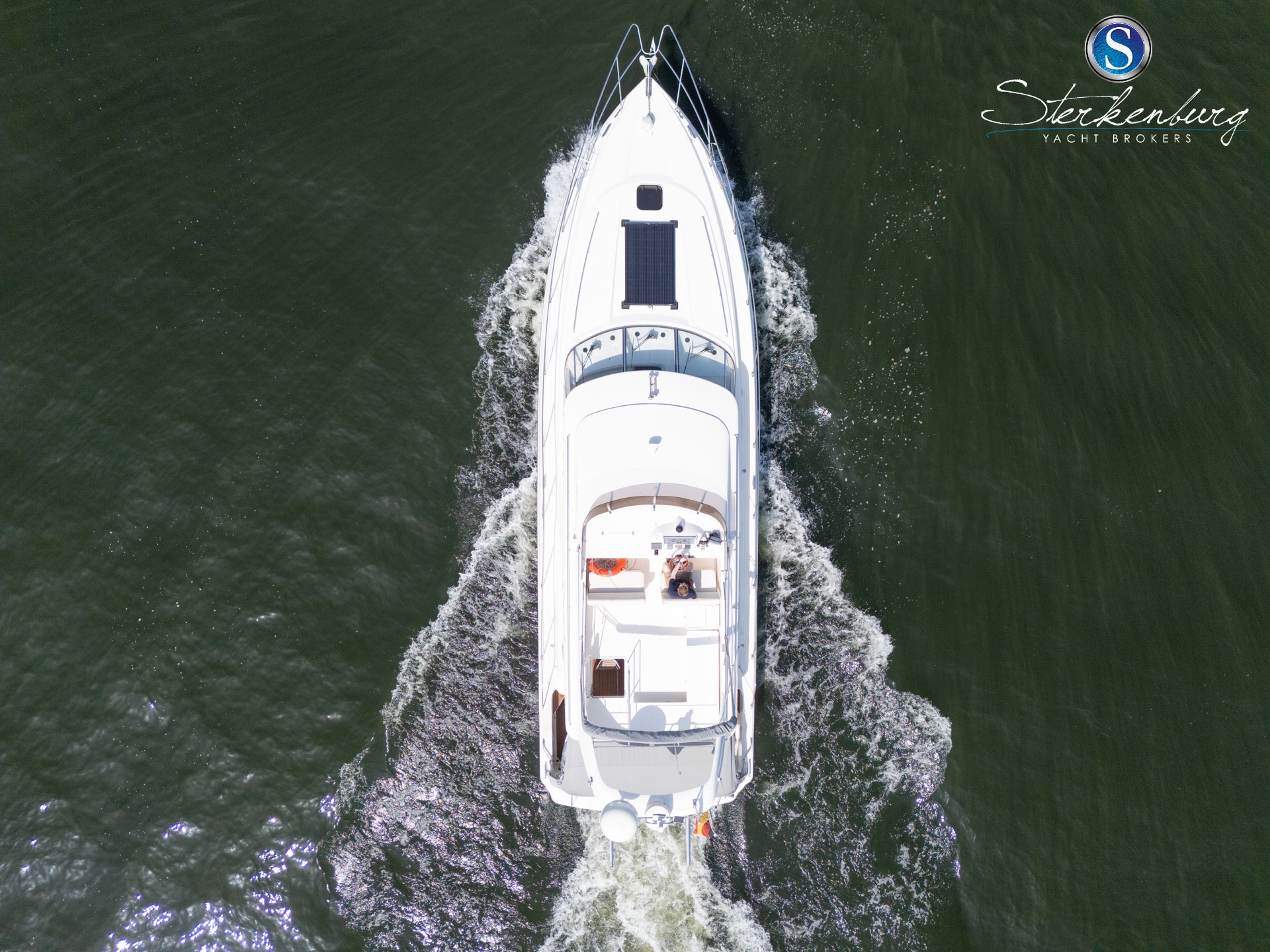 foto: 52 Princess Princess 500