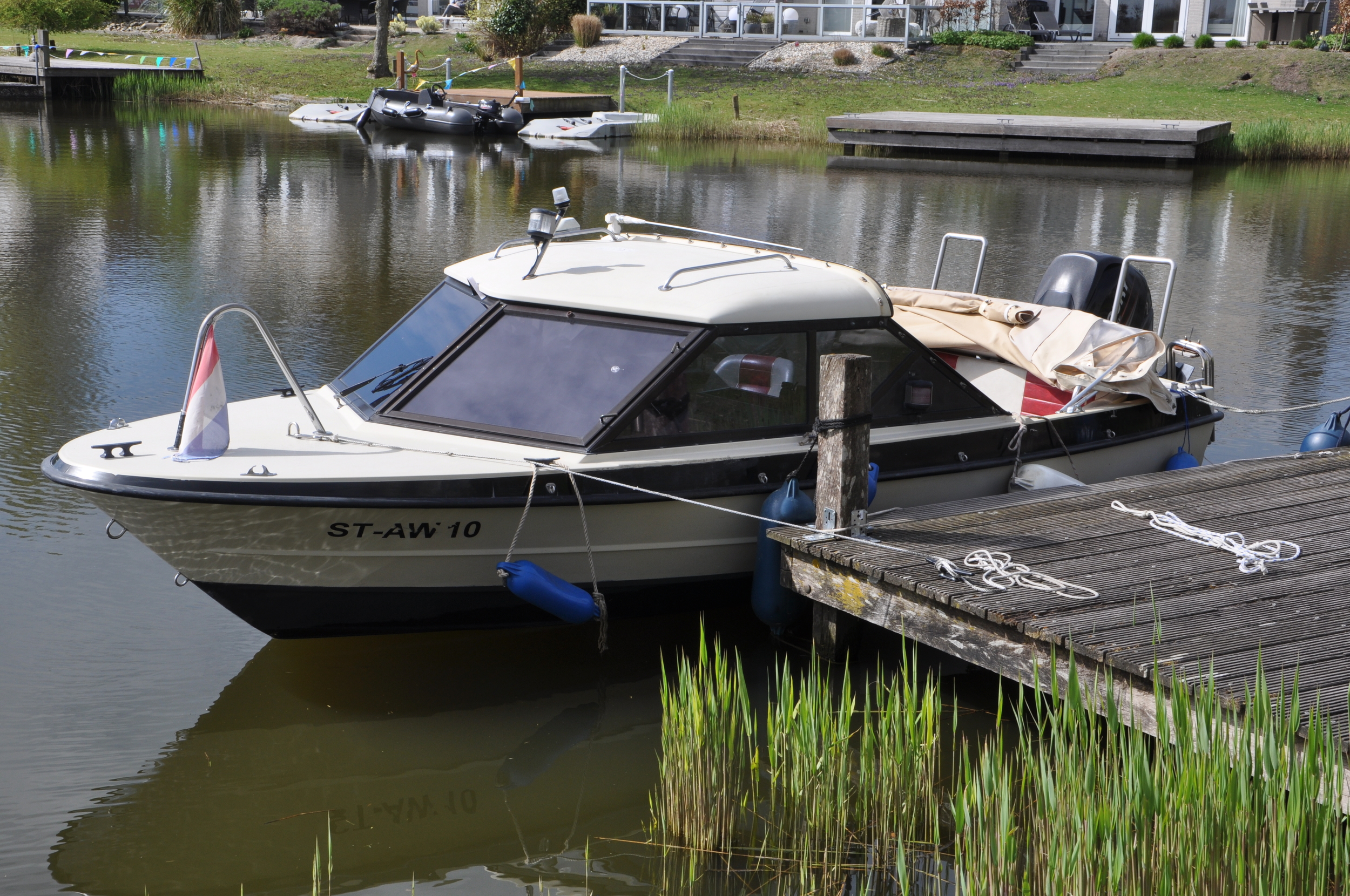 foto: 1 Kmv Vital 1700