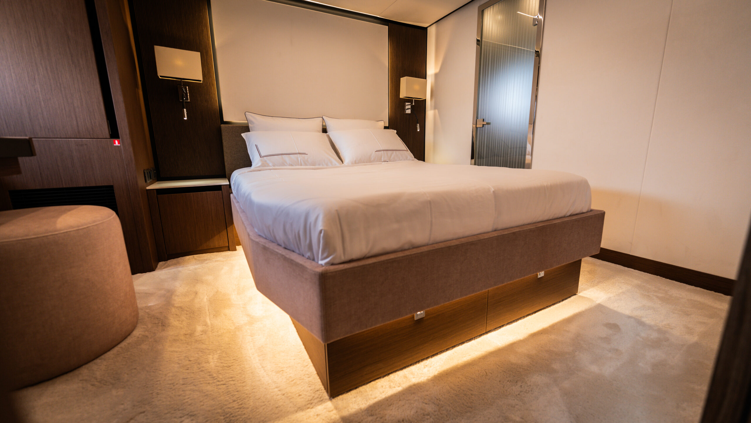 foto: 107 Prestige X70