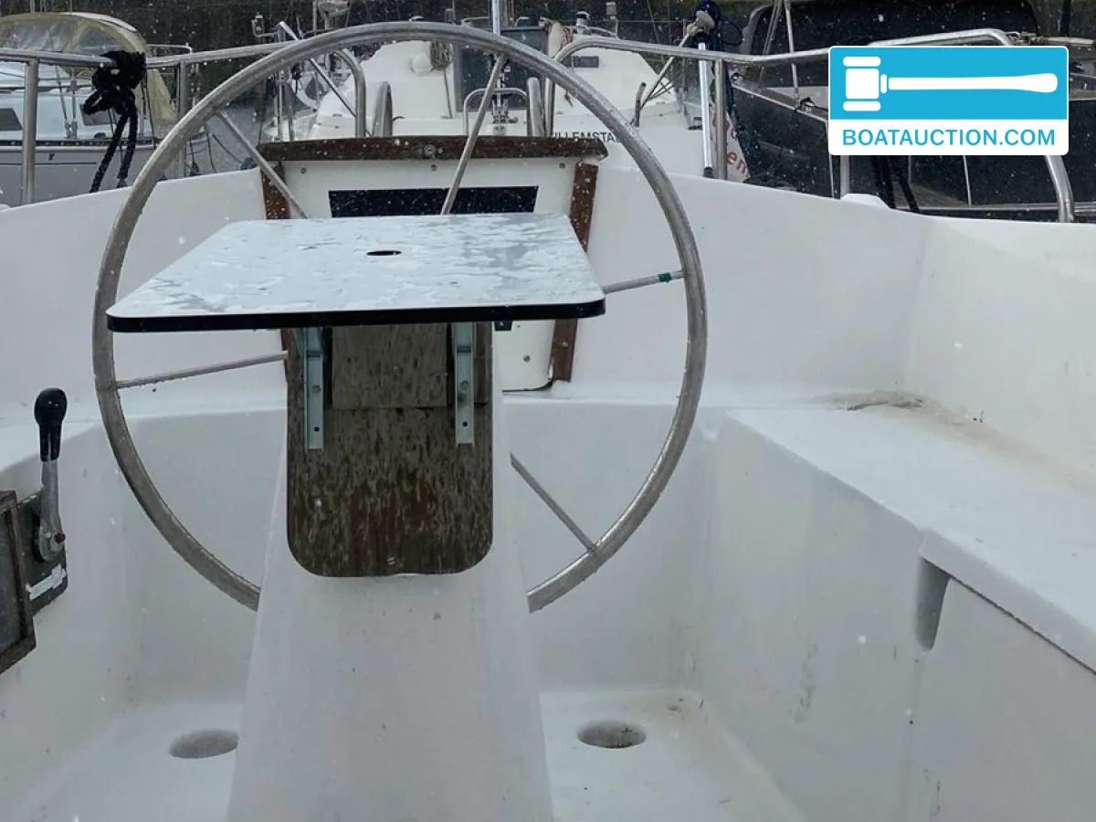 foto: 11 Compromis 850 AK Ohana
