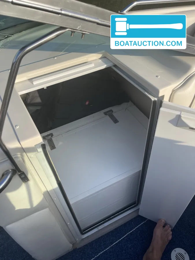 foto: 6 Crownline 266 BR