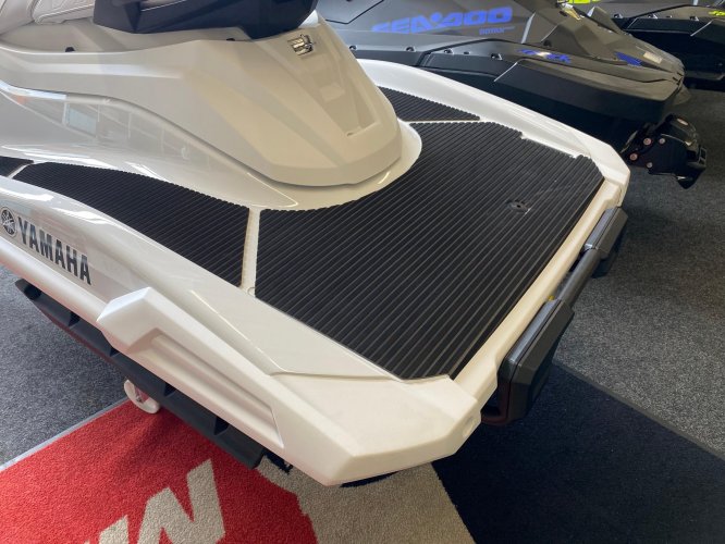 foto: 7 Yamaha Boats VX Cruiser