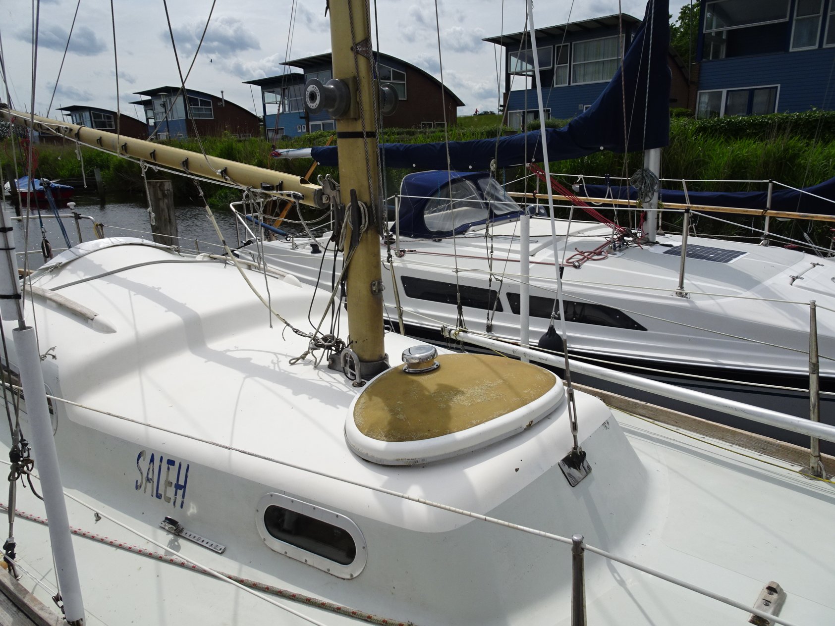 foto: 6 Van de Stadt Invicta 26