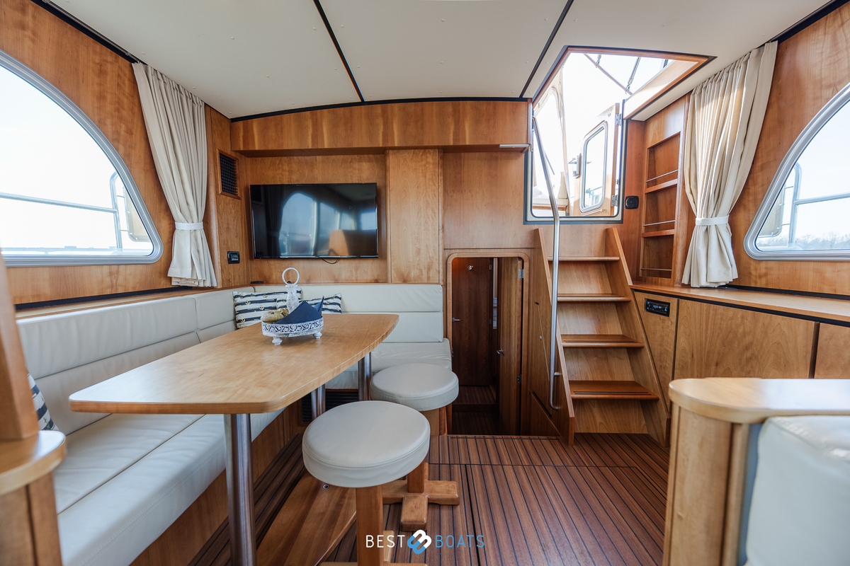 foto: 32 Linssen Grand Sturdy 40.9 AC