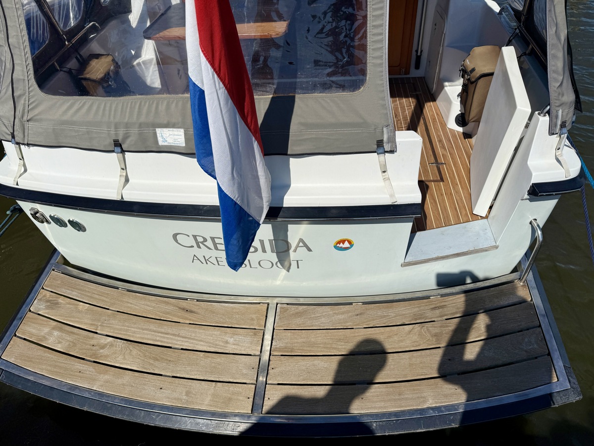 foto: 50 Exellent 1000 Hybride Patrol