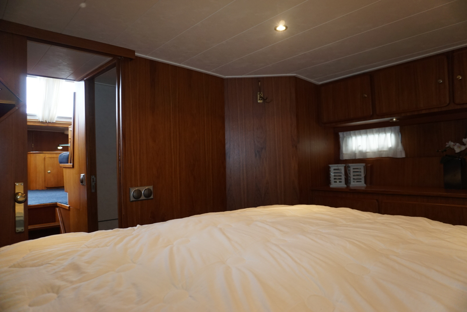 foto: 31 Vripack Vripack Spiegelkotter 11.50 AK Cabrio