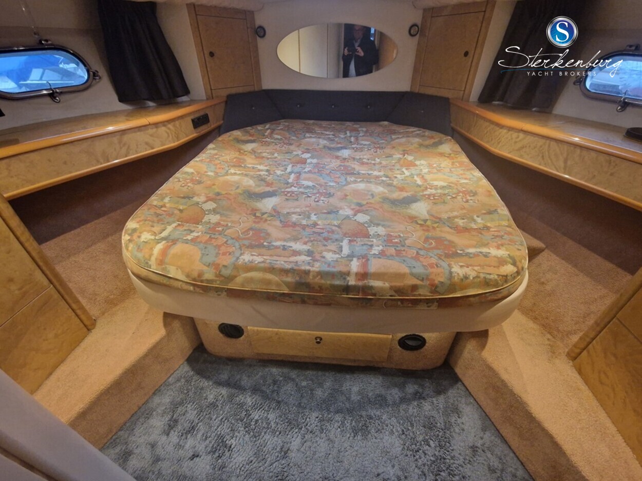 foto: 49 Princess Princess 500