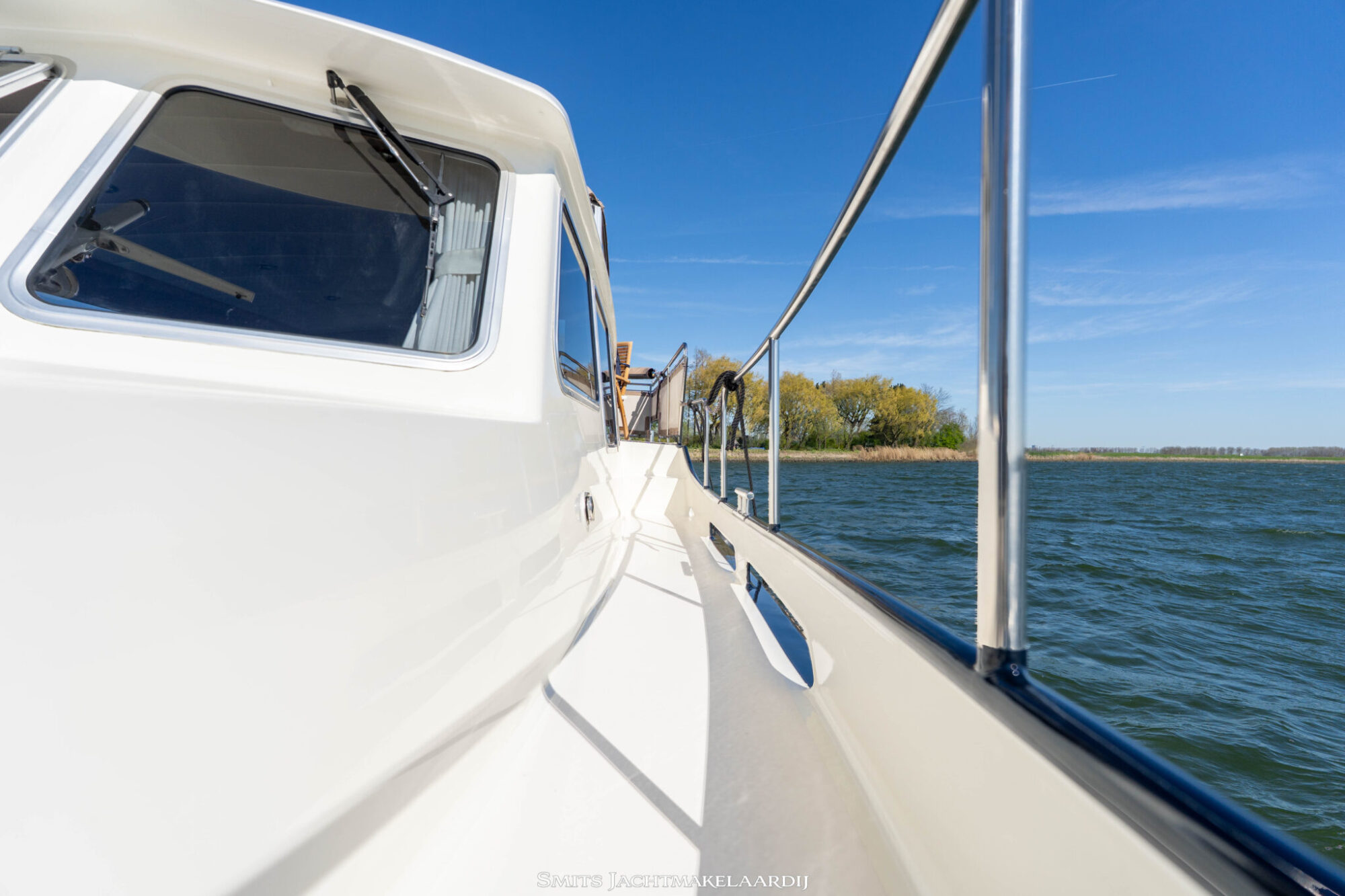 foto: 76 Boarncruiser Boarncruiser 35 Classic Line