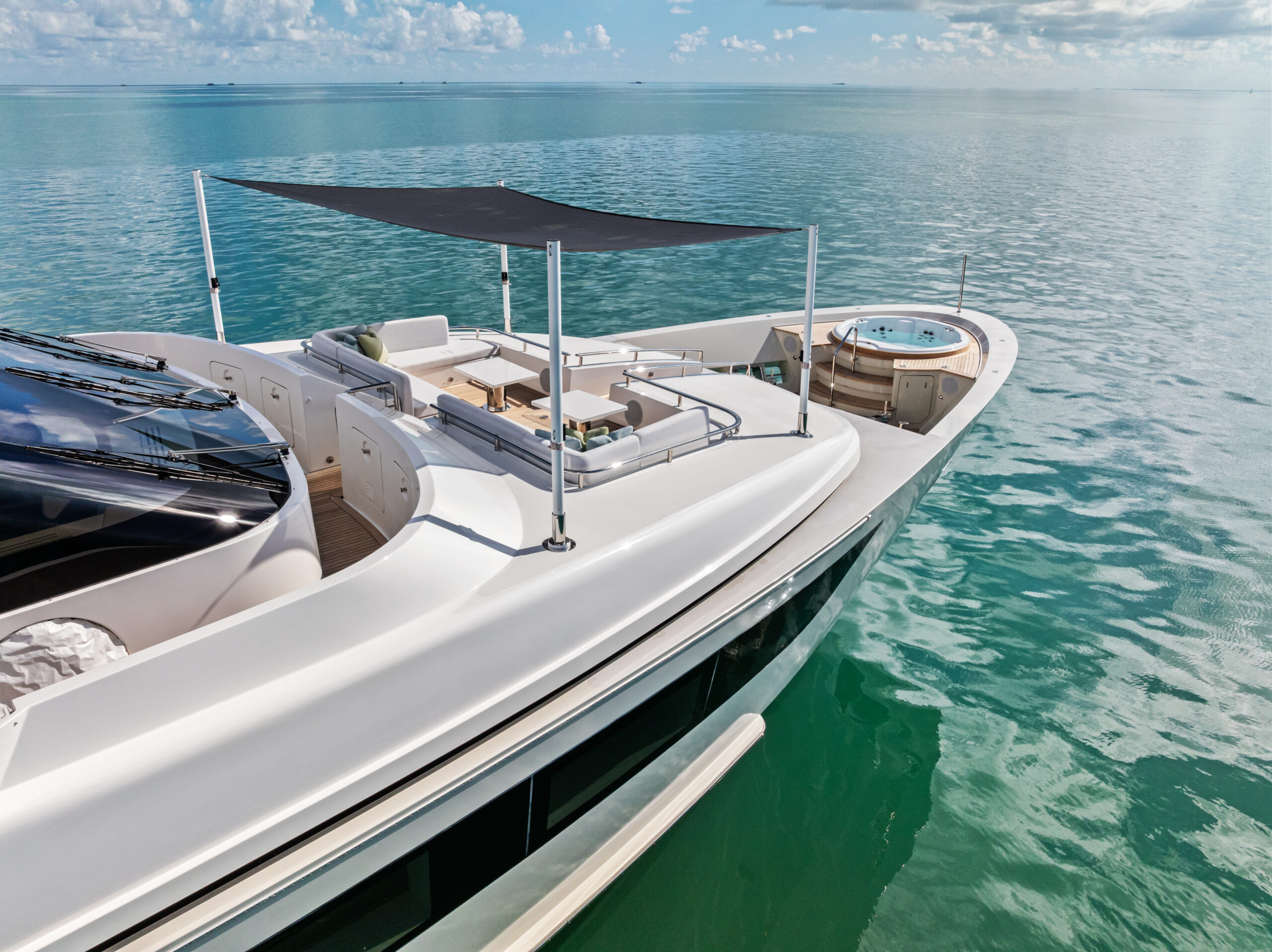 foto: 31 Sanlorenzo GLORY