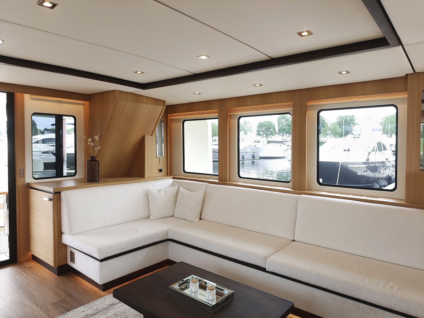 foto: 25 De Alm Grand Voyager 65