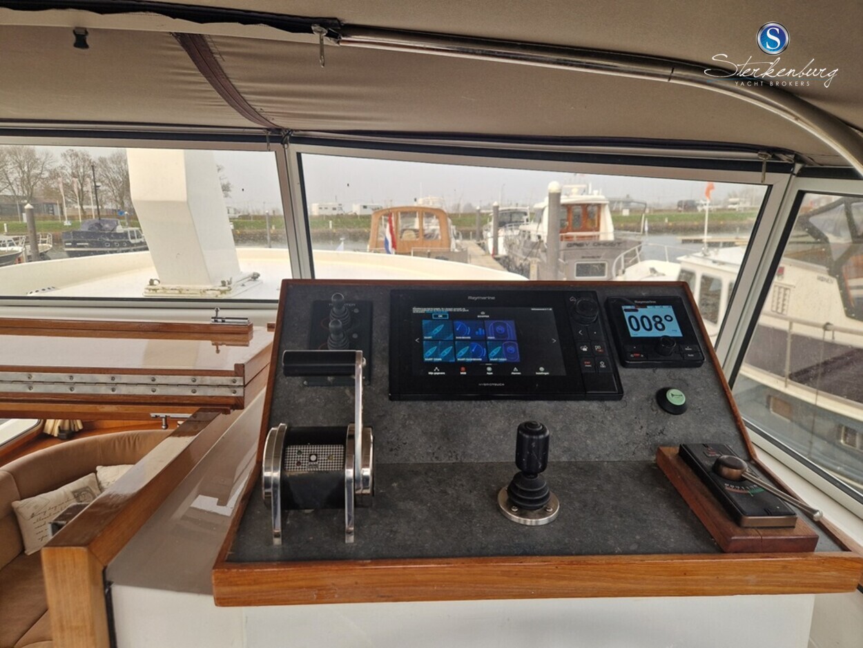 foto: 59 Ebyca Trawler 1300