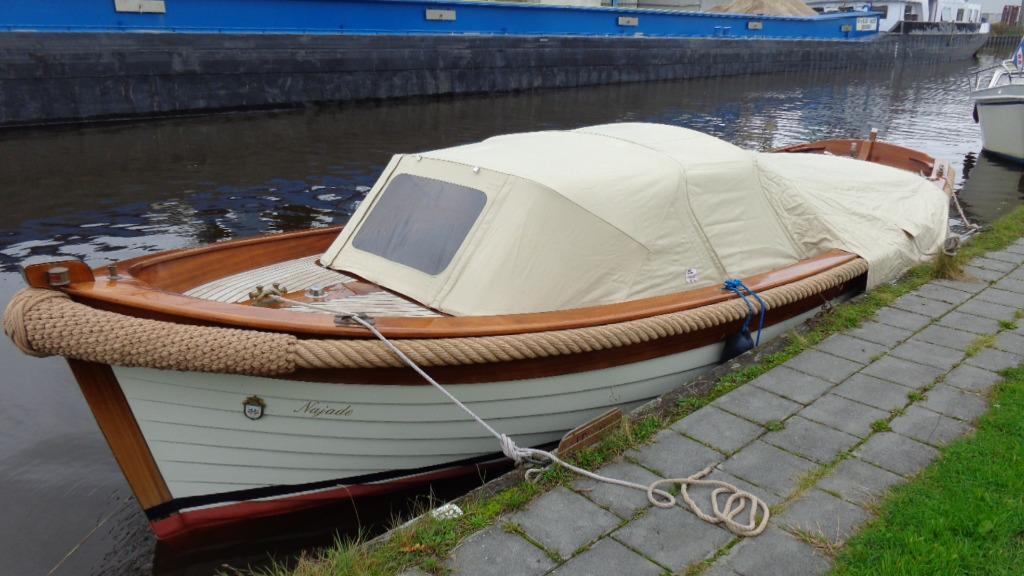 foto: 41 Wester Engh Wester Engh 7.80 Open