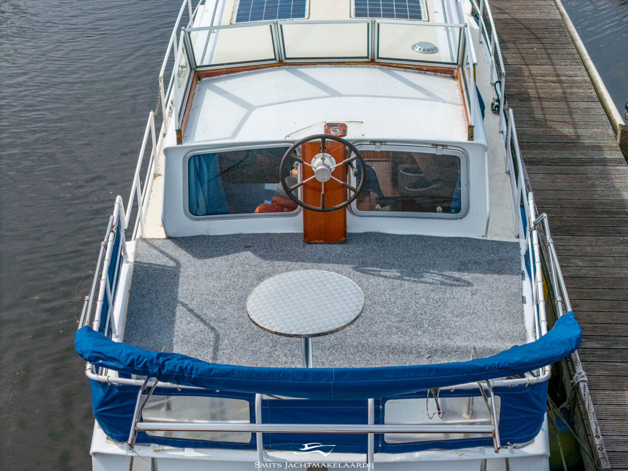 foto: 71 Target Target Saloon 11.00 AK Cabrio