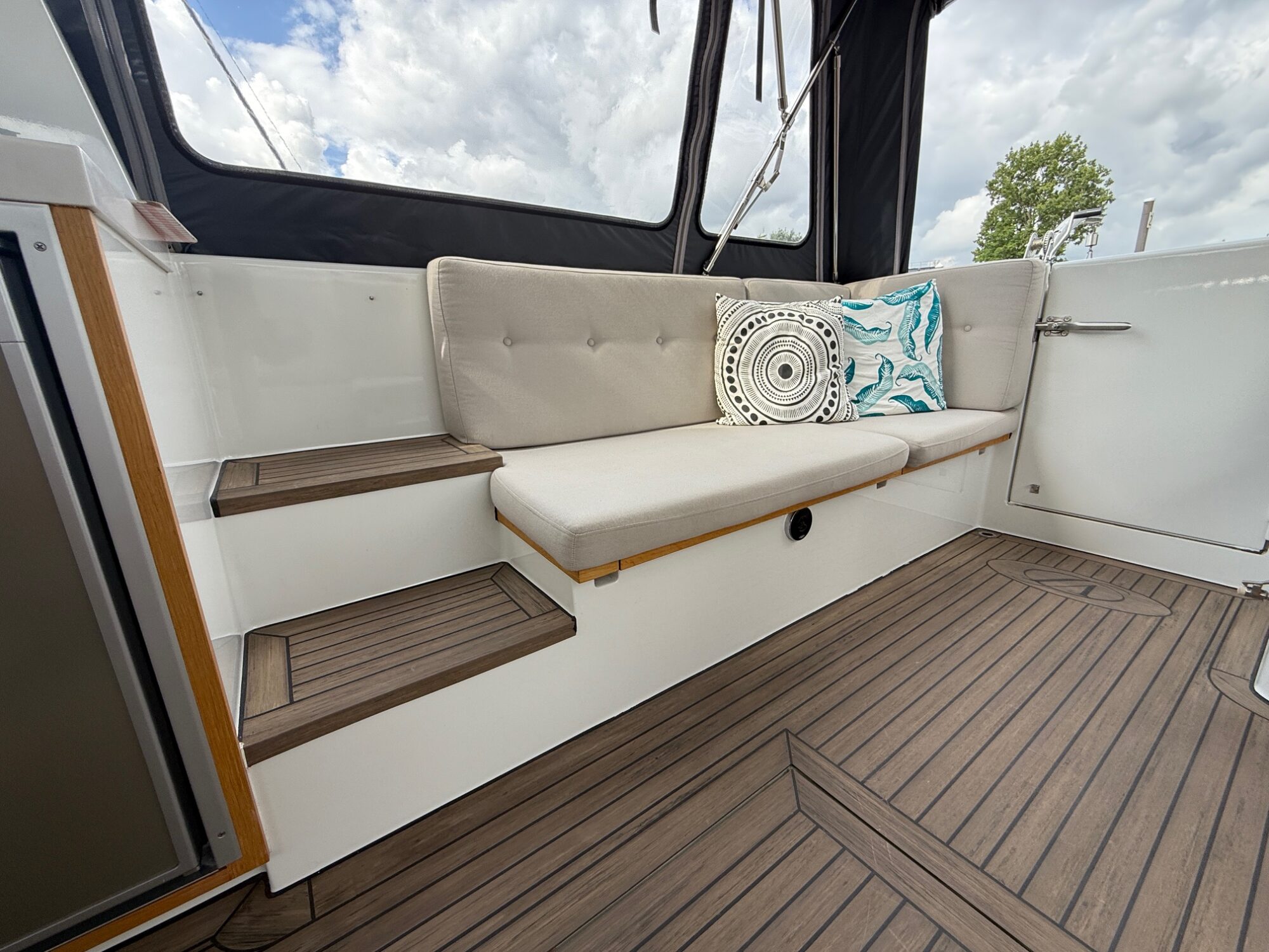 foto: 34 Vedette Vedette Hollander Trend 35 Cabrio