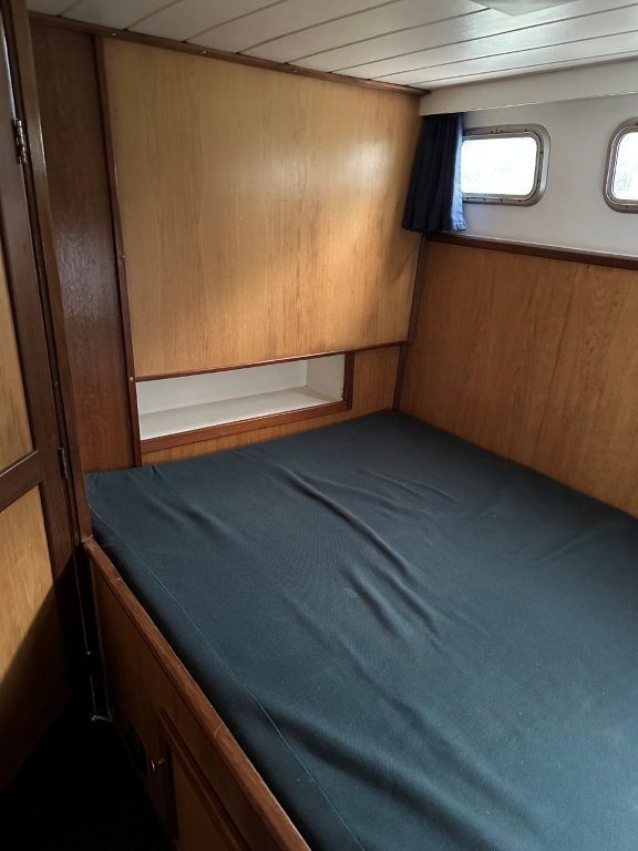 foto: 14 Motorboot Type Aquanaut 1000 AK