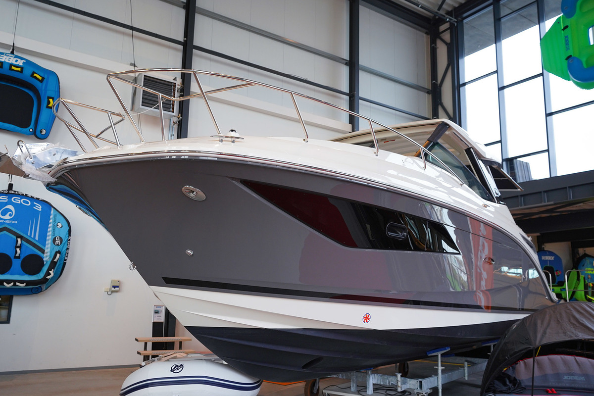 foto: 41 Sea Ray Sundancer 320