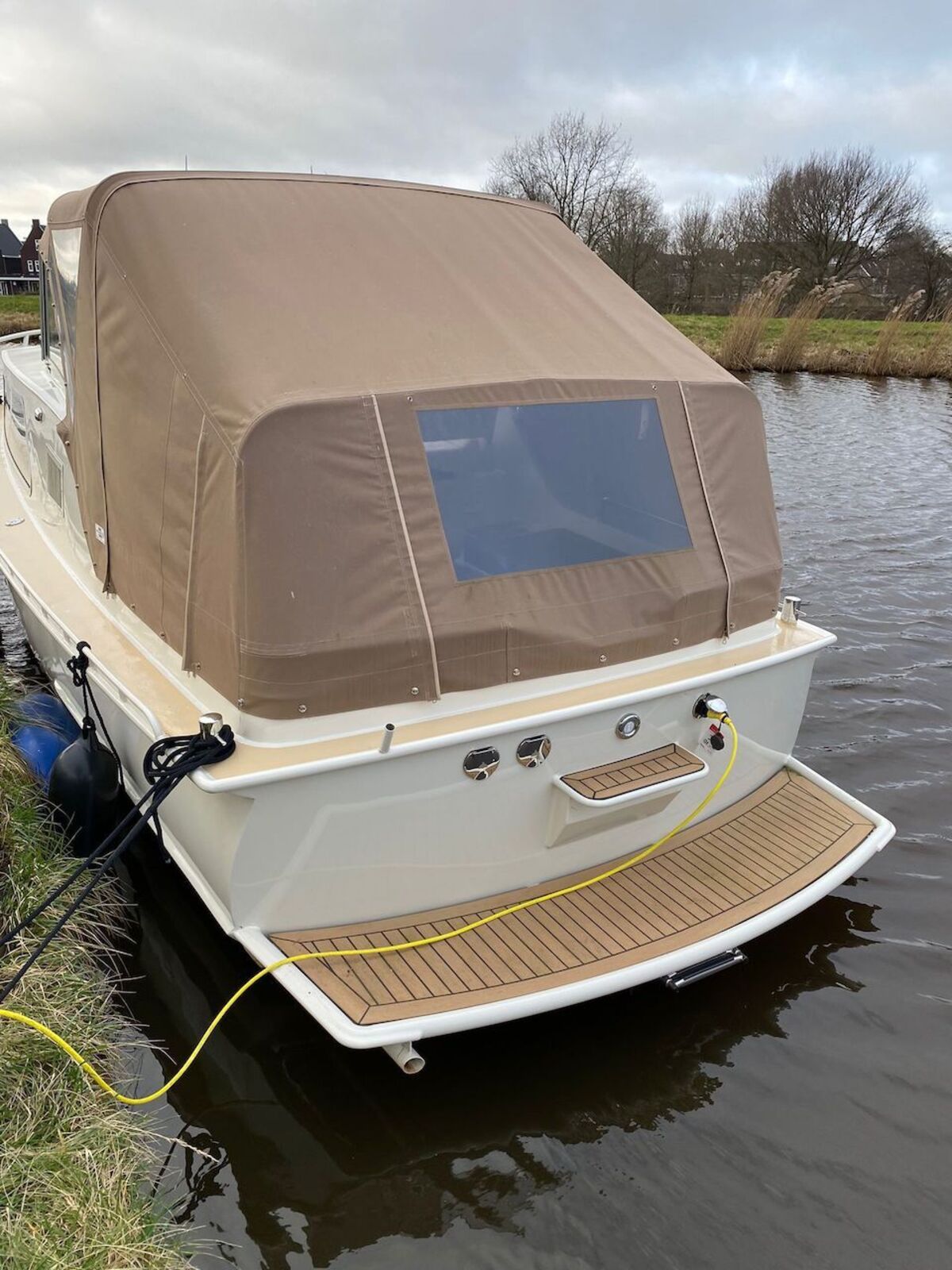 foto: 23 Van Waveren Cabrio