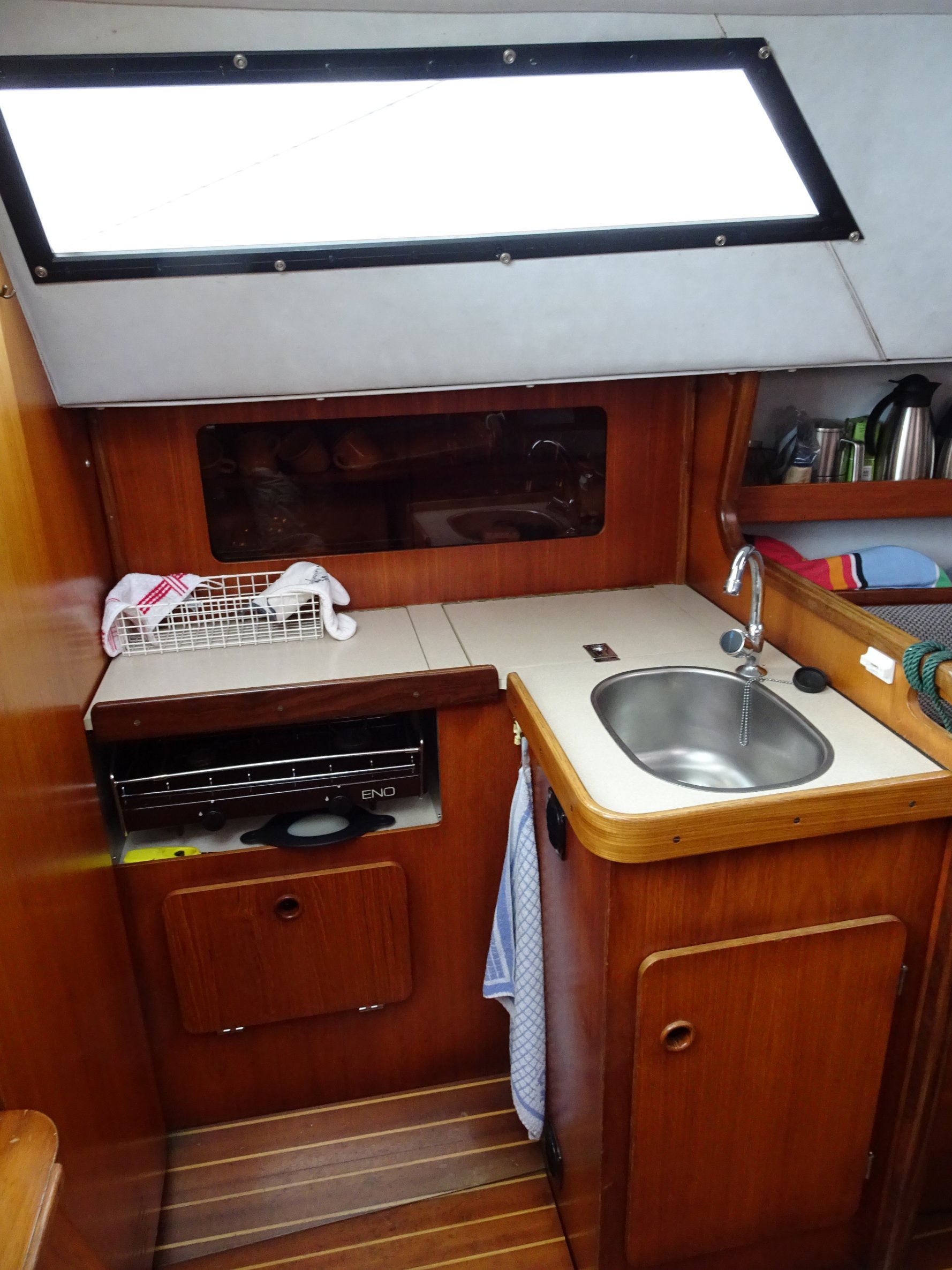 foto: 18 Jeanneau Fantasia 27