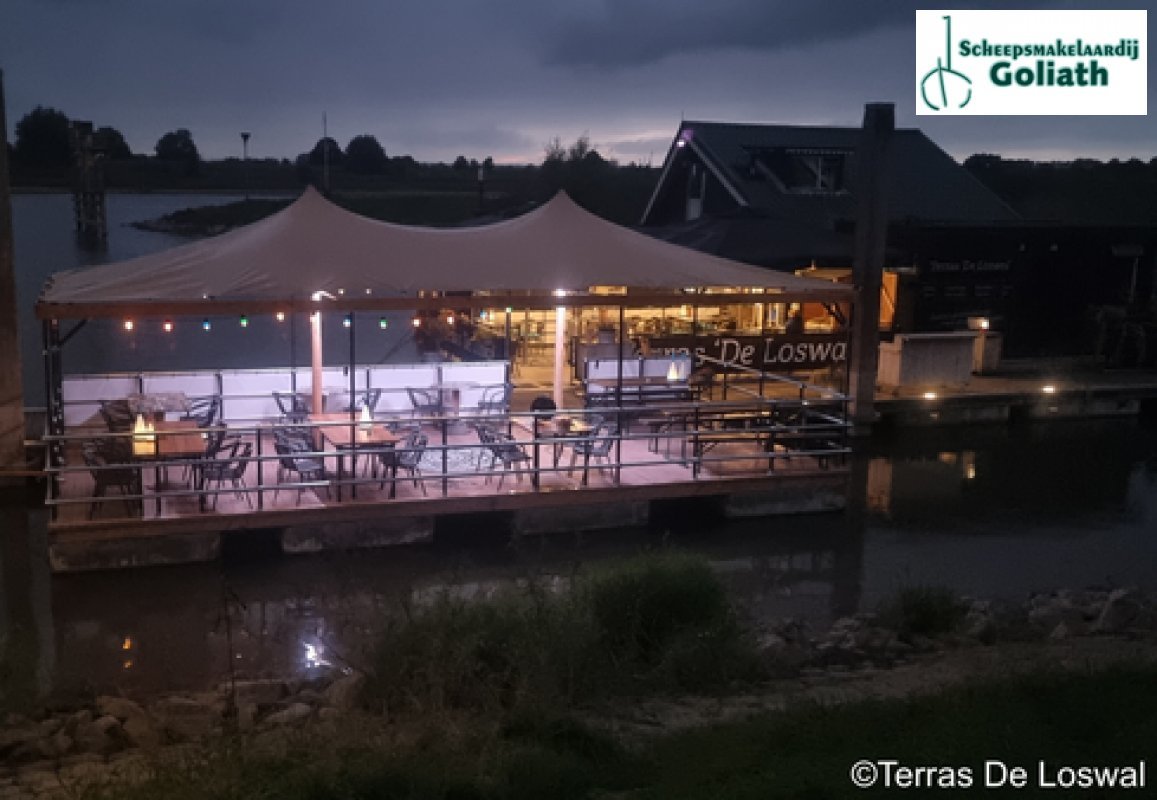 foto: 5 Drijvend Terras 10.00