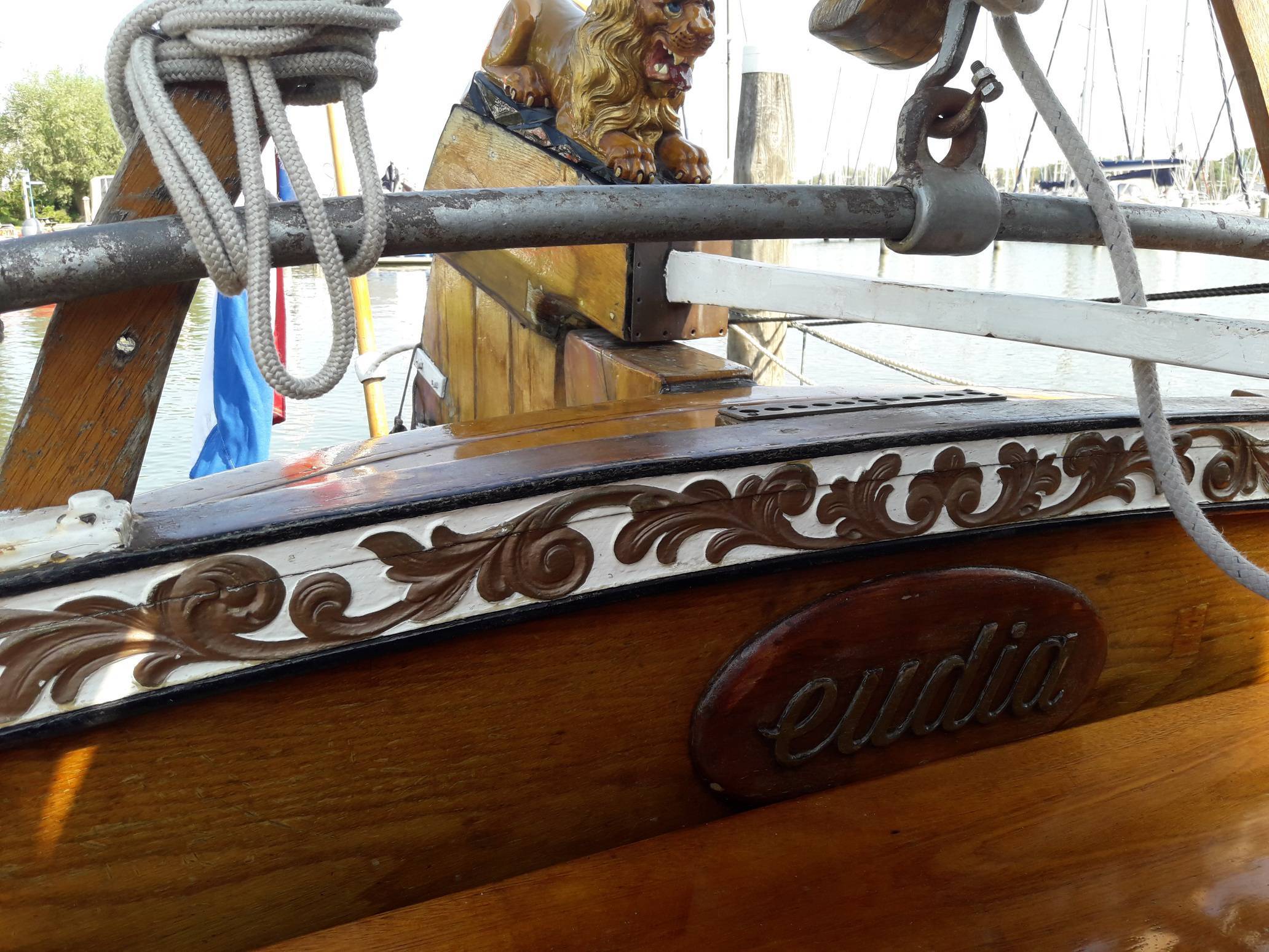 foto: 19 Wieringer Bol 760