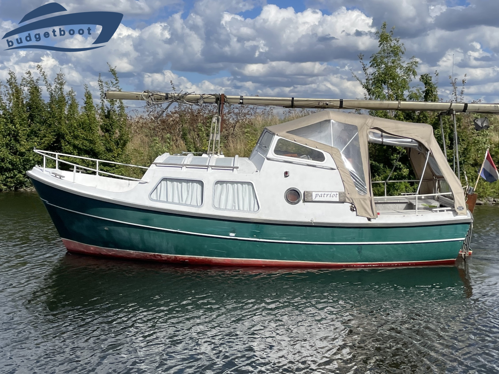 foto: 6 Krammer 720 sailor