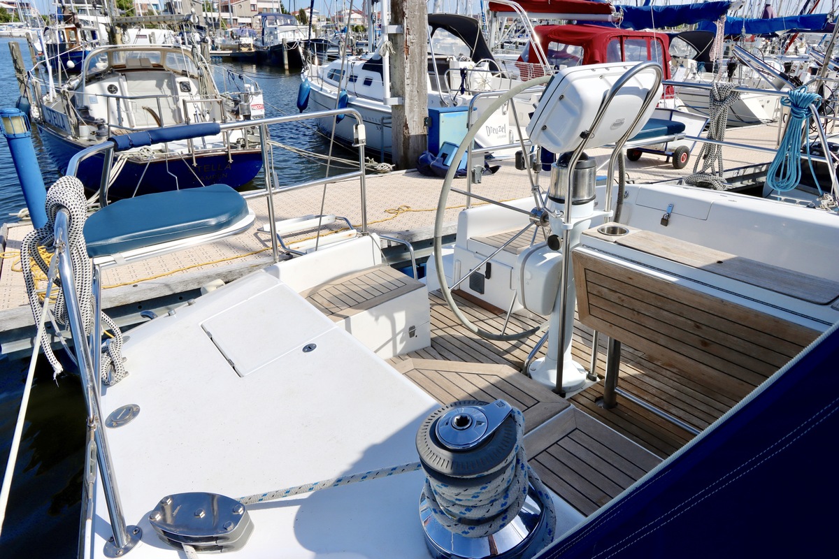 foto: 68 Catalina 42 MK II