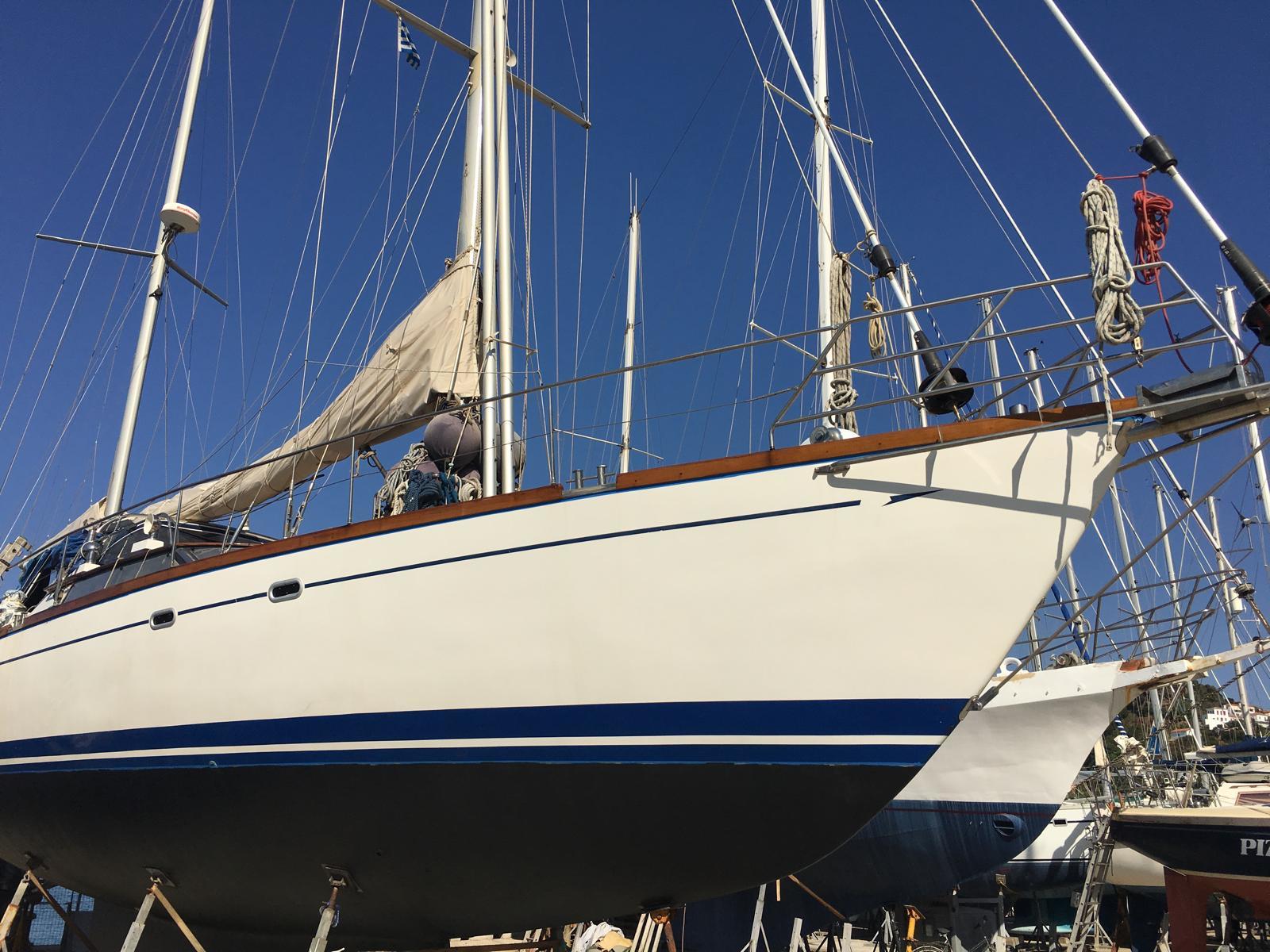 foto: 36 Ketch 18.30