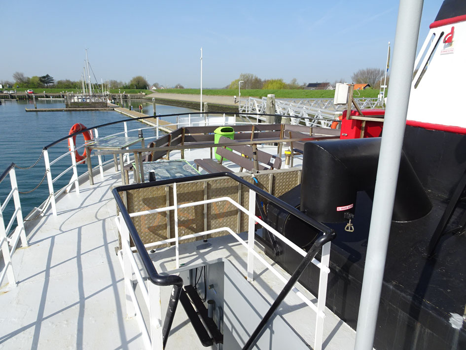 foto: 49 Rondvaartbedrijf Zeeland