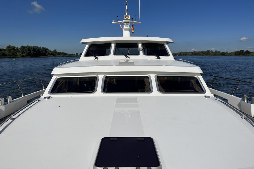 foto: 40 Valk Continental 15.60