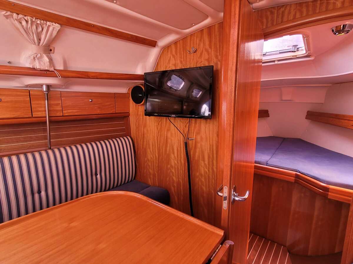 foto: 22 Bavaria 30 Cruiser