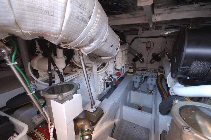 foto: 15 Fairline Squadron 58