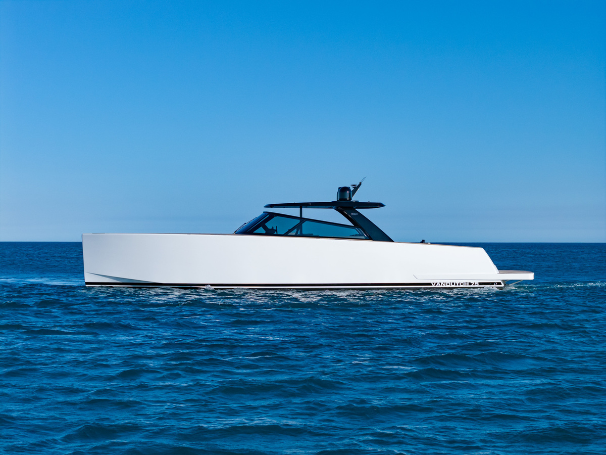 foto: 4 Van Dutch 75 - NEW