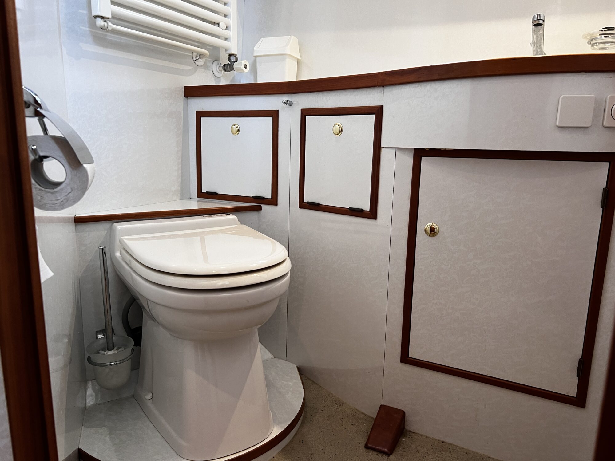 foto: 42 Alm Alm Kotter 12.80 AK