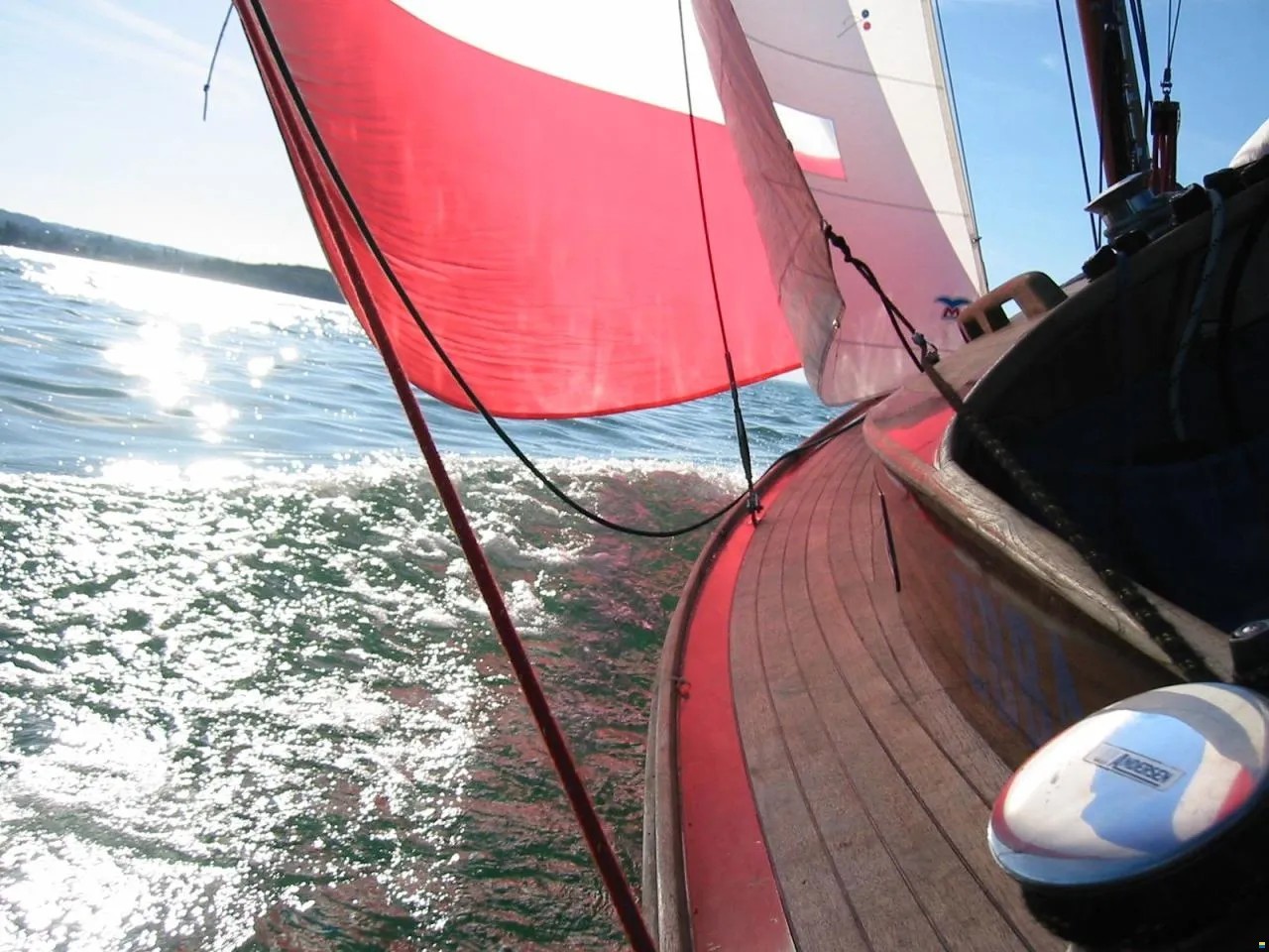 foto: 5 Begré Zweedse Volksboot