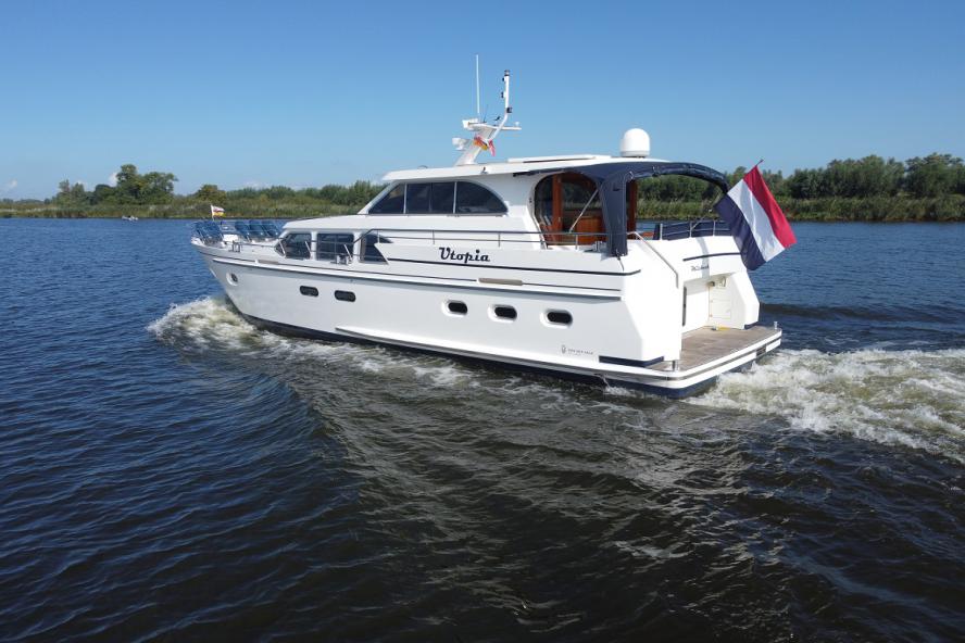 foto: 41 Valk Continental 15.60