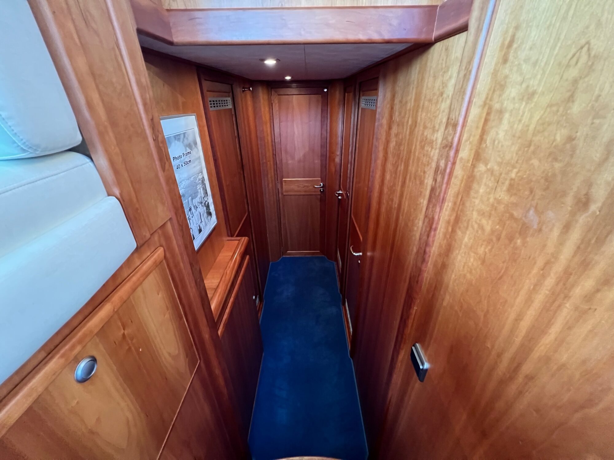 foto: 34 Aquanaut Aquanaut Unico 16.50 PH