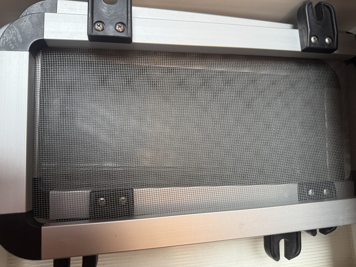 foto: 34 Excellent 1000 Hybride Patrol