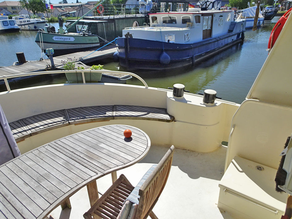 foto: 50 Luxe Motor 24.00, UBC Rijn