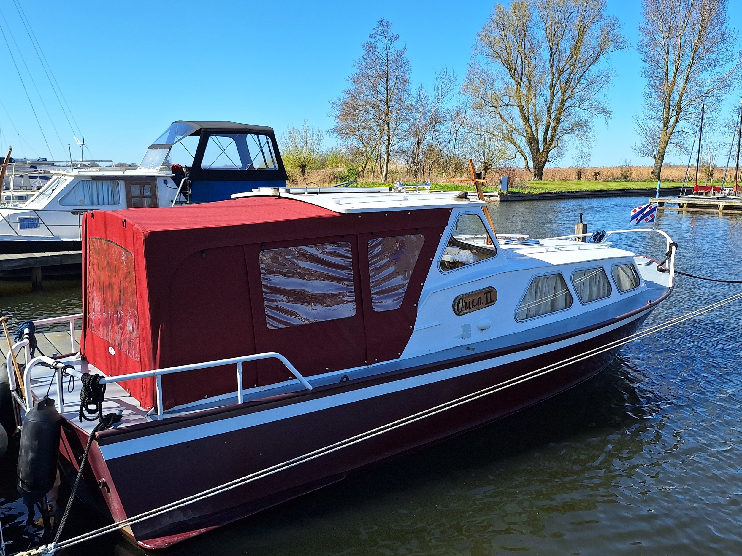 foto: 14 Beja Kruiser 850 OK