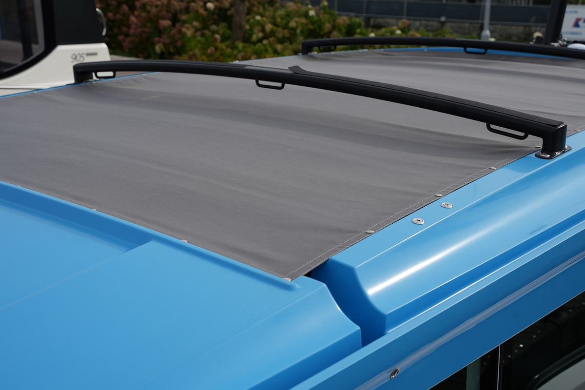 foto: 36 Axopar 37 XC Cross Cabin