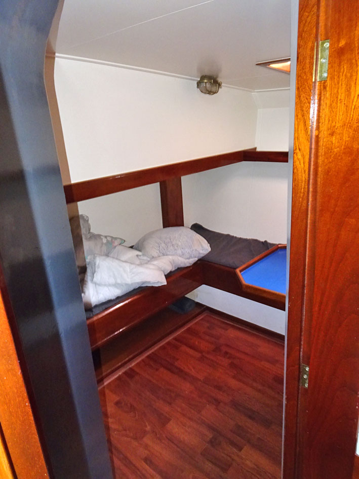 foto: 47 Topzeilschoener 26 hotelgasten