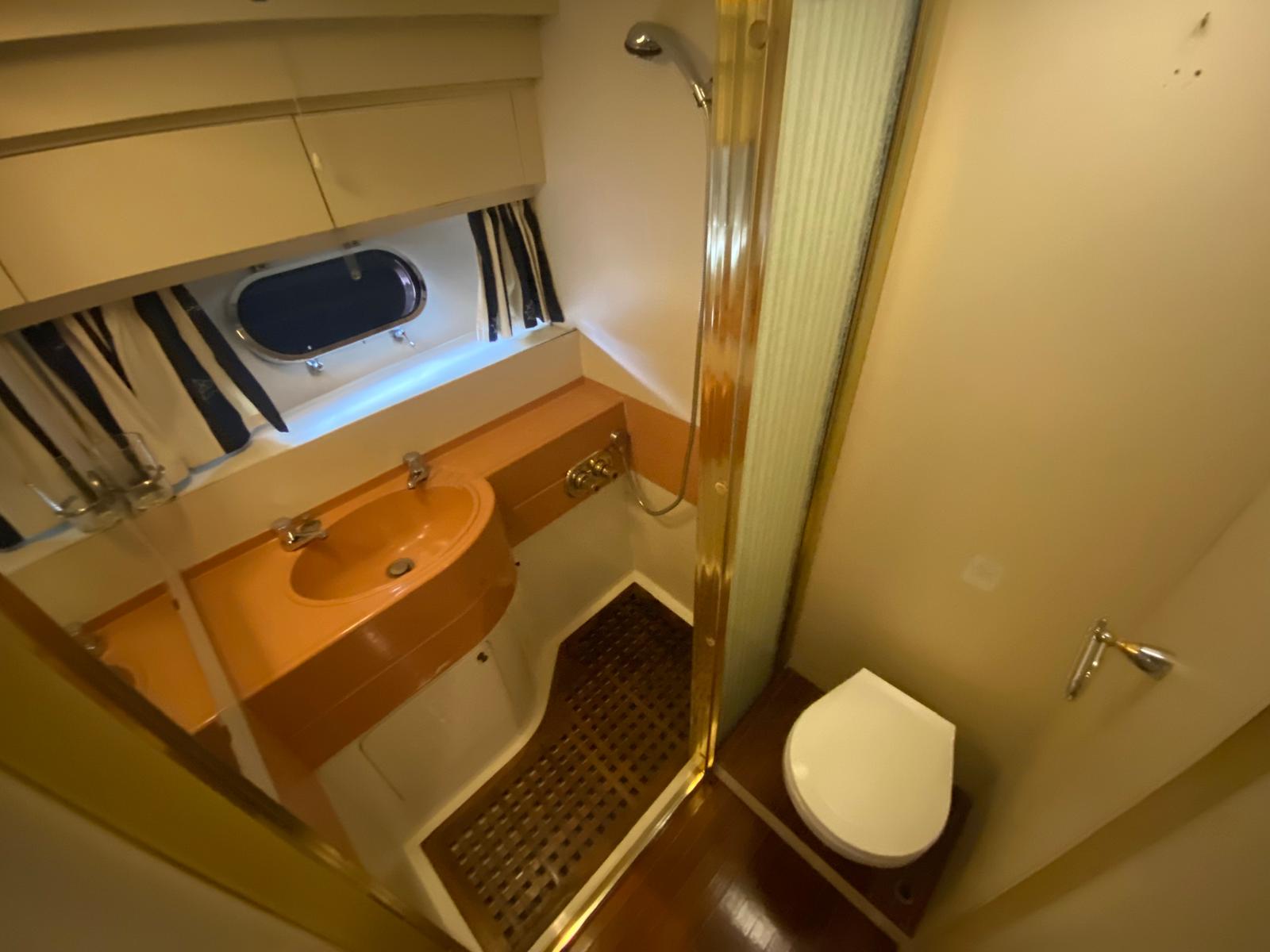 foto: 19 Princess 55 Fly