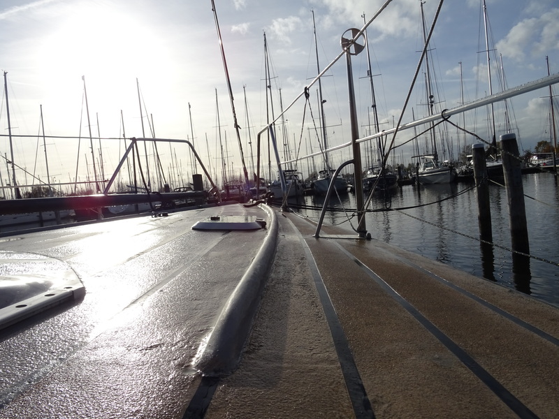 foto: 26 One Tonner Judel & Vrolijk