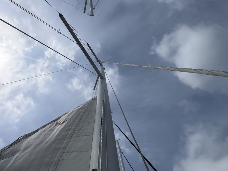 foto: 23 Dufour 360 GL