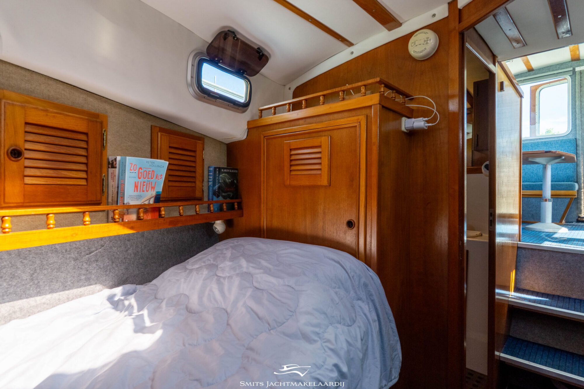 foto: 57 Channel Island Channel Island 32 OK
