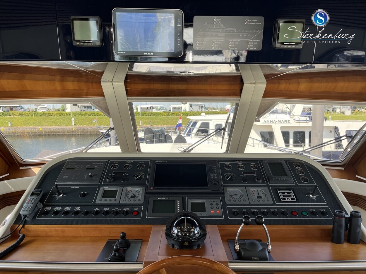 foto: 73 Valk Continental 18.60