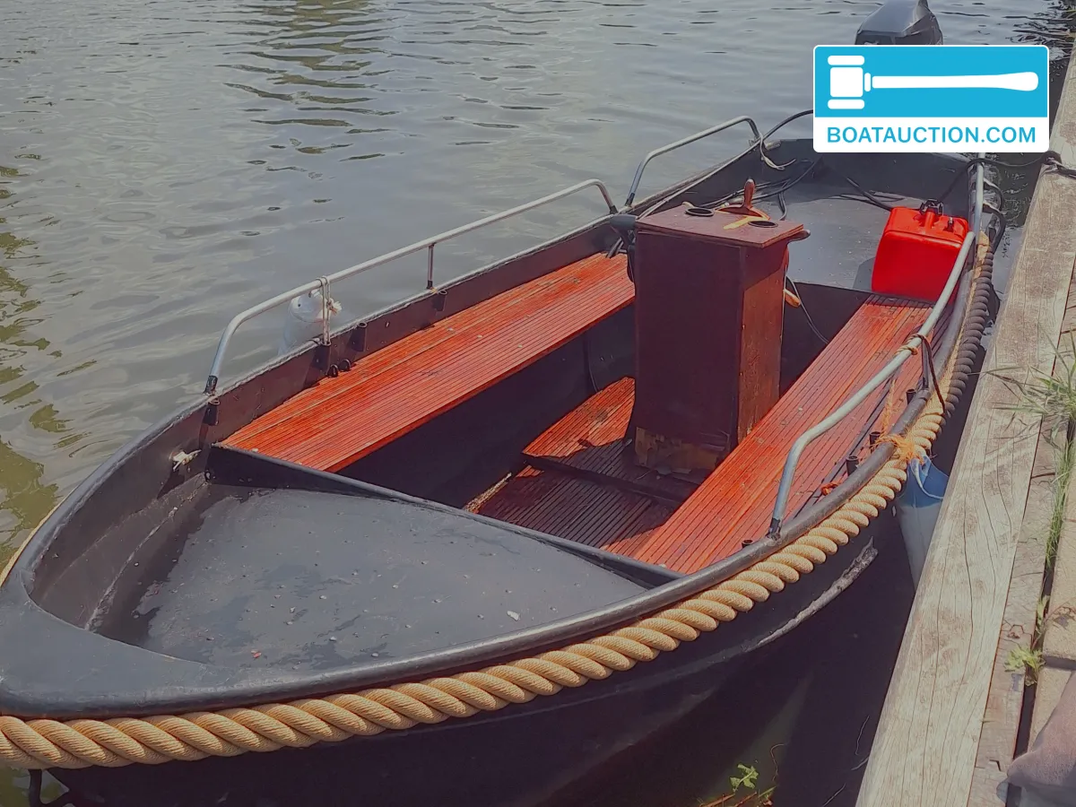 hoofdfoto: 1 Schippersvlet 410