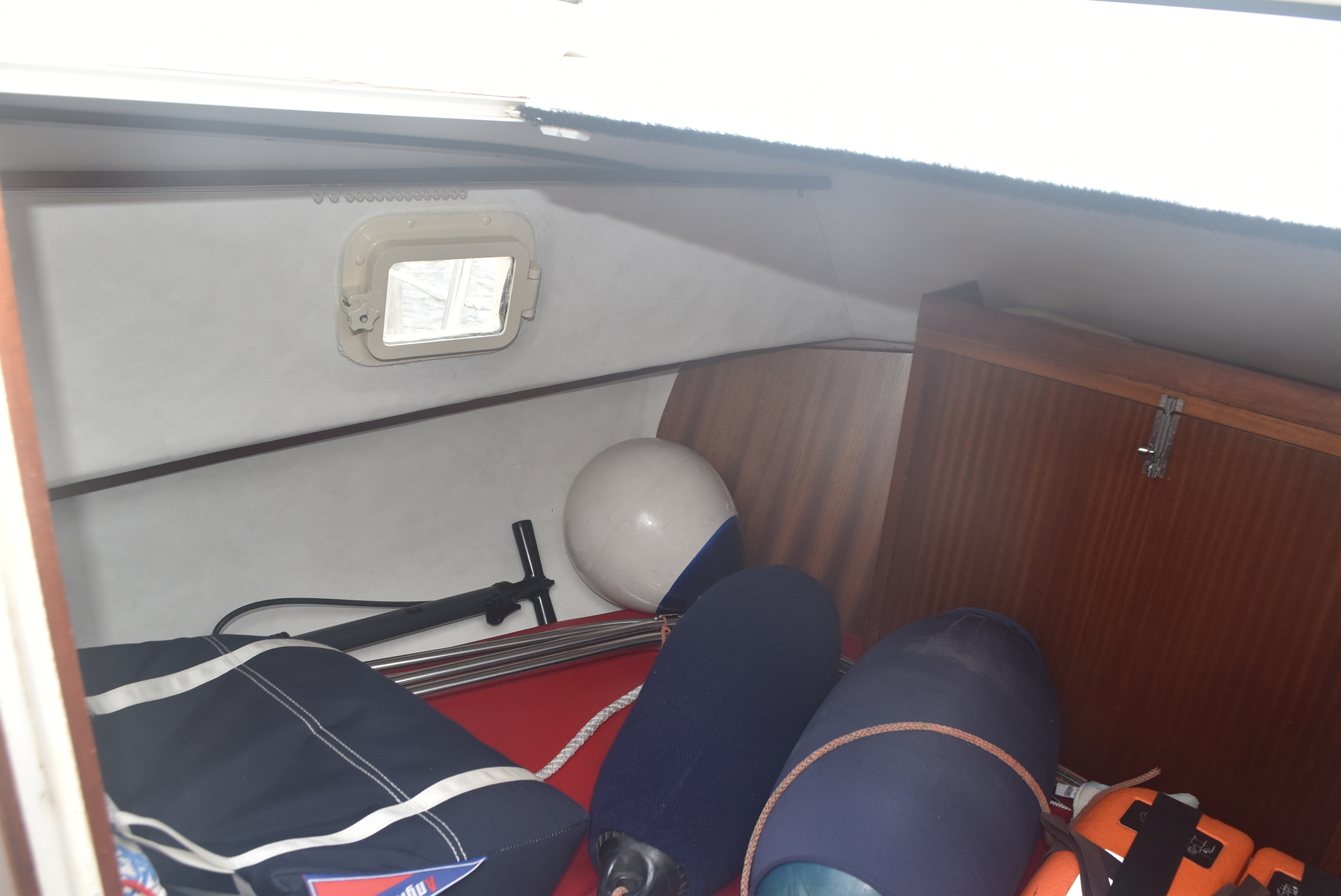 foto: 50 Westerly Pentland